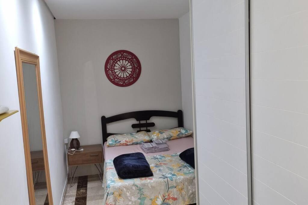 Apto A 200 Metros Da Anclivepa Apartamento São Paulo