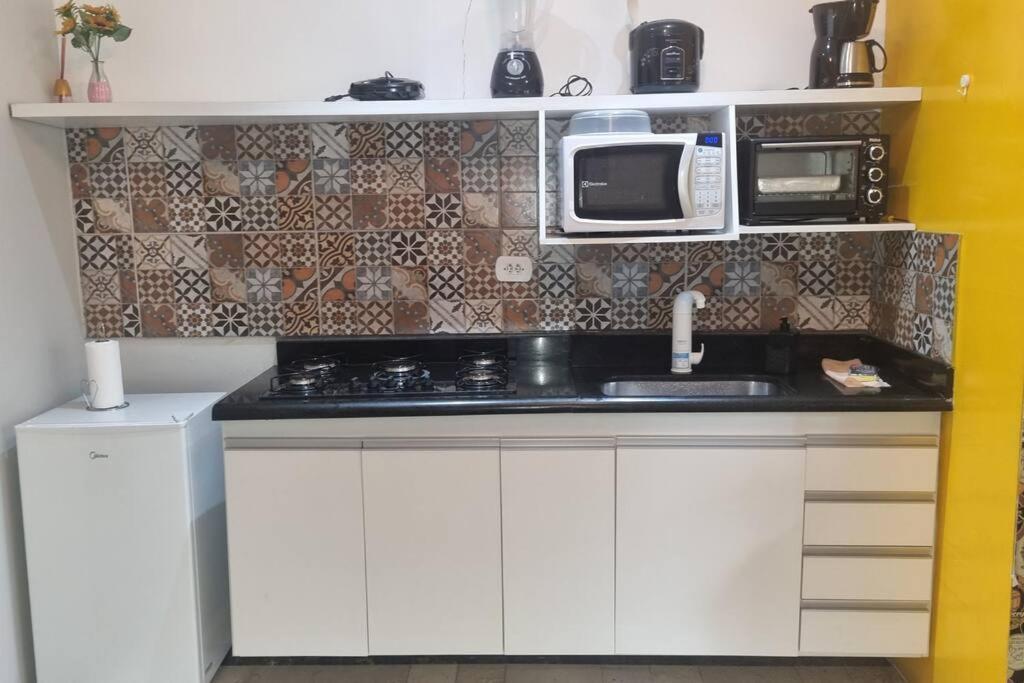 Apto A 200 Metros Da Anclivepa Apartamento