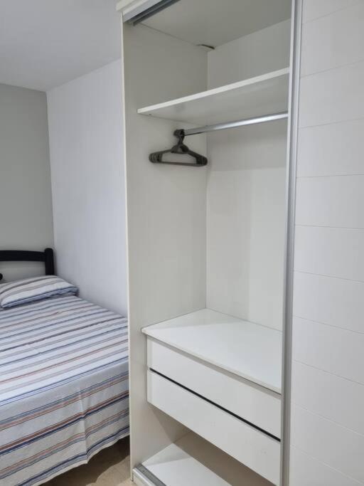 Apartamento Apto A 200 Metros Da Anclivepa *